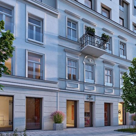 Wawel View Stylish Apartment Краков Экстерьер фото