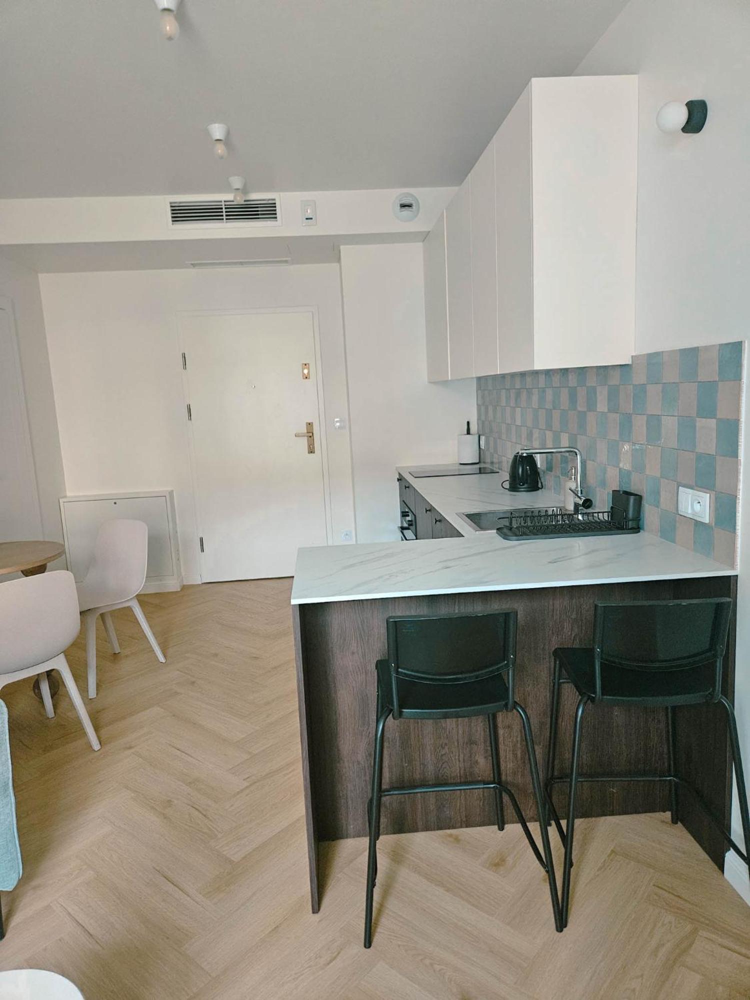 Wawel View Stylish Apartment Краков Экстерьер фото