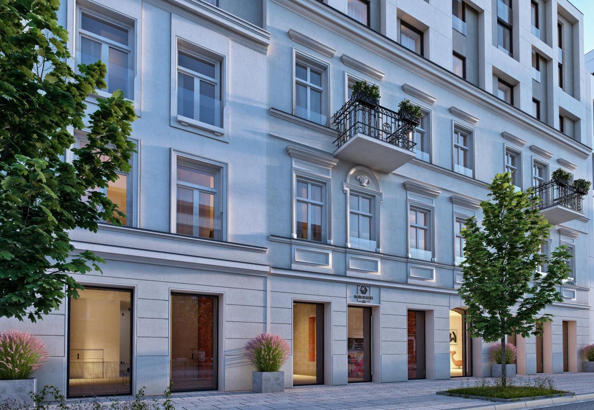 Wawel View Stylish Apartment Краков Экстерьер фото
