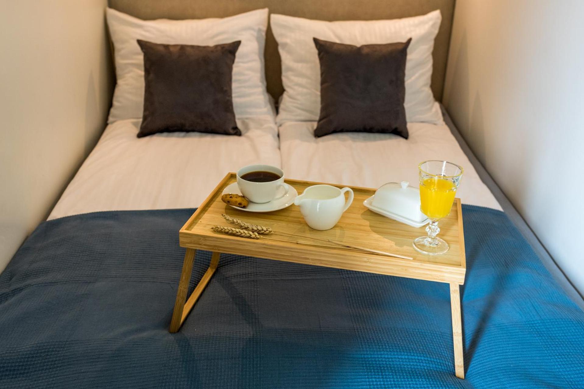 Wawel View Stylish Apartment Краков Экстерьер фото