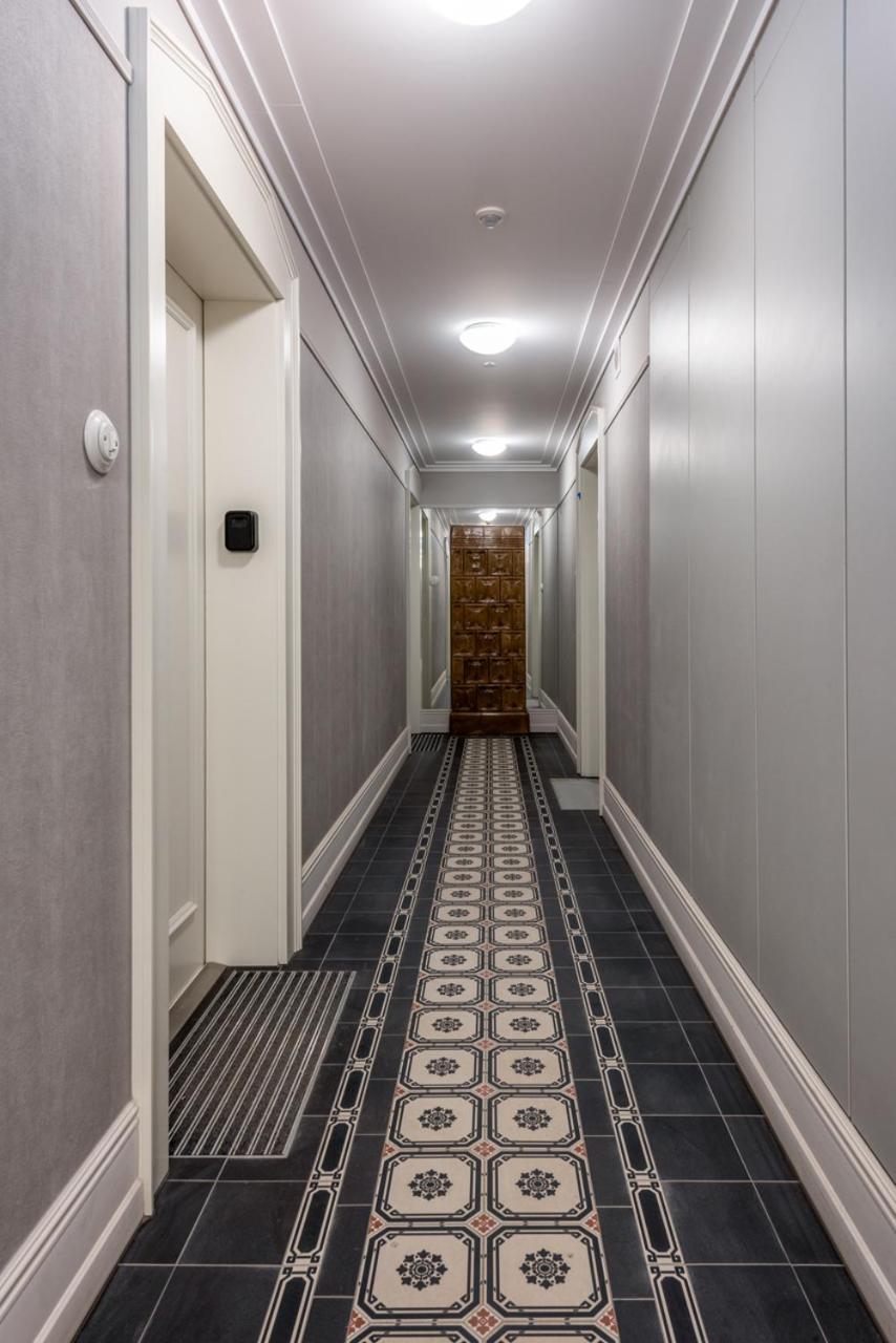 Wawel View Stylish Apartment Краков Экстерьер фото