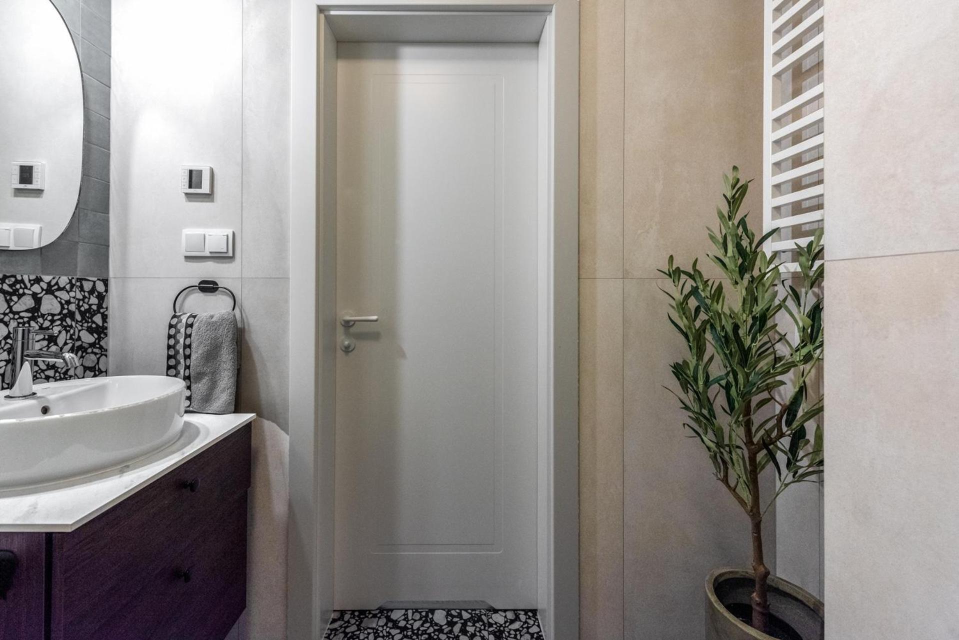 Wawel View Stylish Apartment Краков Экстерьер фото